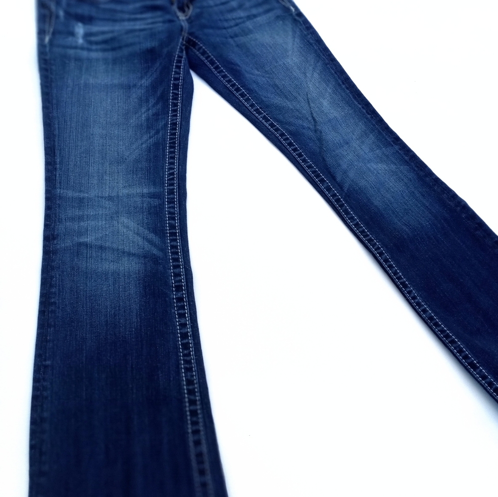 Miss Me size 27 jeans
